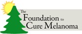 The Foundation to Cure Melanoma - Bangor, ME - Logo